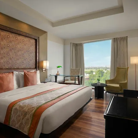 The Fern, Jaipur, Series By Marriott-2